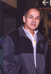 Donald Marshall Jr.