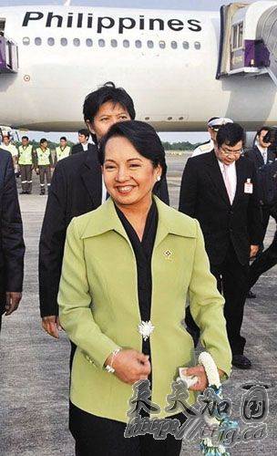 菲律宾总统代表团访美 纽约一顿饭2万美元遭轰