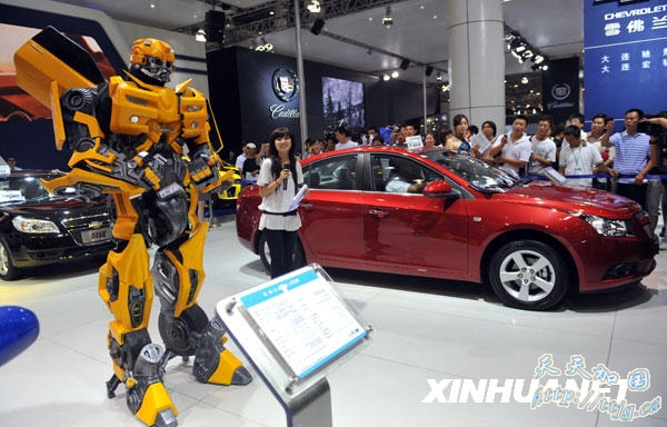  8��19�գ����˿��װ���ν��&ldquo;��Ʒ�&rdquo;���������չ��