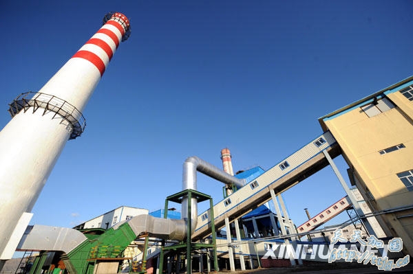 ����2008��3��19��������½�����̩���������ؿ�ҵ��ҵ԰��������̩�����ǹ�����Դ�����й����ʵ����ȷ����ȫ��16����Ҫ�����ɿ�����֮һ��