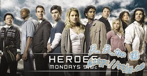 ��Heroes����Ӣ�ۣ�������ѡ���ǡ�