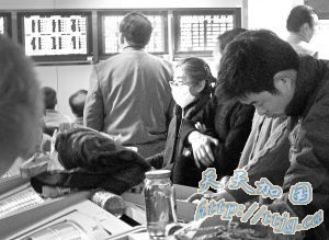 �عظ��г�&ldquo;Ǳ��&rdquo;����(ͼ)