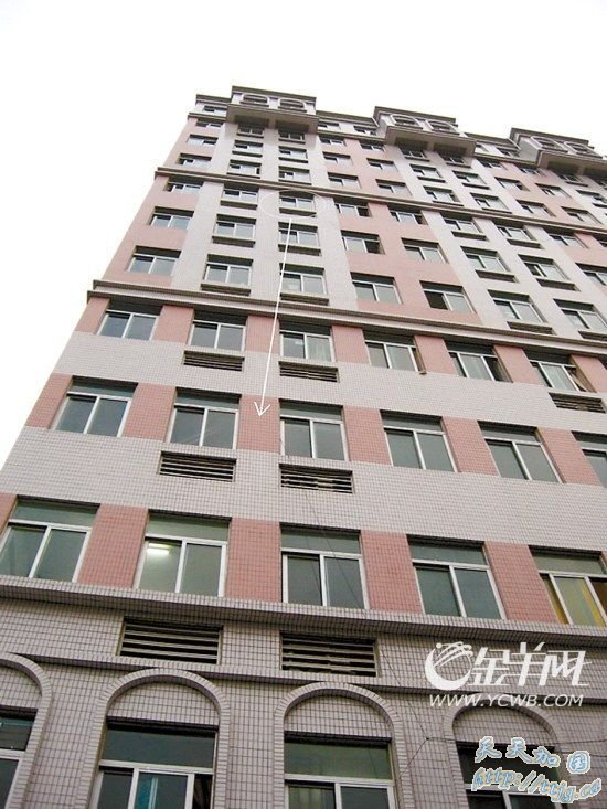 ۴ĳ��¥ʱ�����ѱ��⿪(��ͼ)