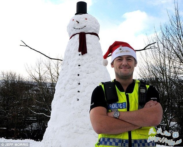 Ӣ�������6�׸�ѩ�� �뾯��Ϊ�䵱����
