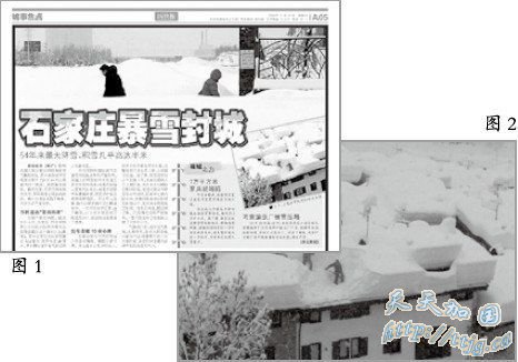 '2009年十大假新闻公布