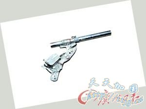 ��ǹ�ٳ�����6Сʱ�󱻻���(��ͼ)