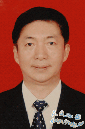 骆惠宁任青海省代省长宋秀岩不再任省长