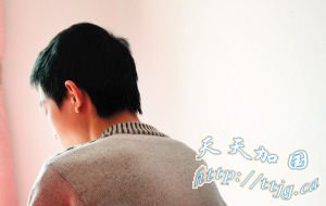 对于发生的事,小兵有着深深的懊悔