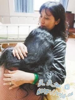 台湾惊曝一家庭六姐妹都怀过爸爸的孩子
