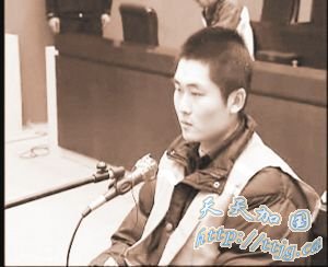 11�꣺߱��С�ﱻ�й���ɱ�������(ͼ)