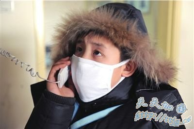 少年捐骨髓救母续:手术顺利 今天将进行第二步