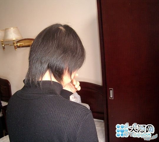 ���&ldquo;������&rdquo;Ů���Ƿ����Ǿֳ��鸾 ��Ƭ�ع�(ͼ)