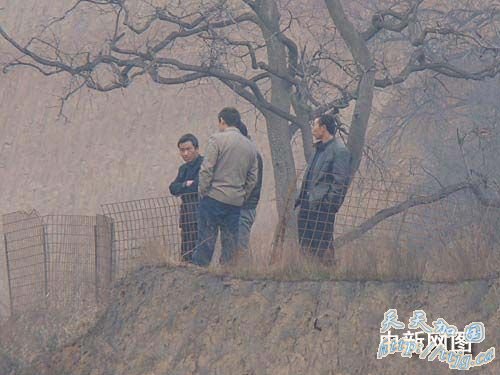 ɽ��������ú��͸ˮ�¹ʱ�����Ա��������