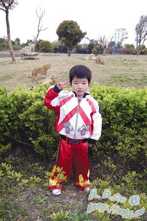 һ��������&ldquo;С����&rdquo;��