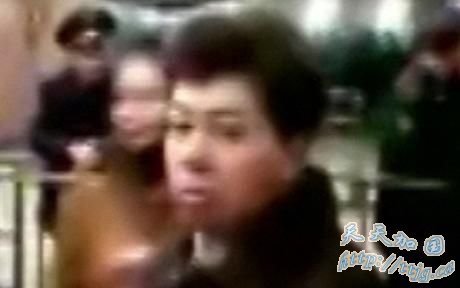 俄第二起地铁爆炸女人弹袭击前照片曝光(图)
