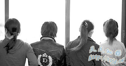 数百湖南女子赴广州代孕 一次收入10万(图)