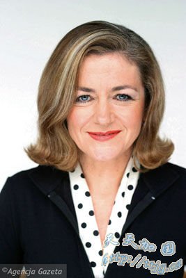 �������鳤Krystyna Bochenek