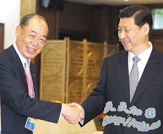 ϰ��ƽ������Ӧ��ȷ�� ECFA���ƽ�(ͼ)