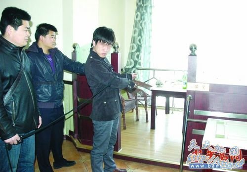 �����Լ�Ů�������� ������׼����ҫ(��ͼ)