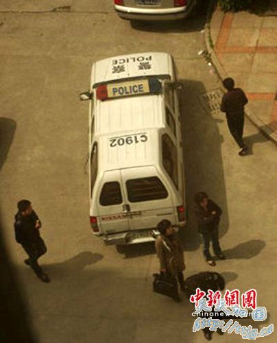 �������з��ľ�һ������Ա������׹¥����(ͼ)