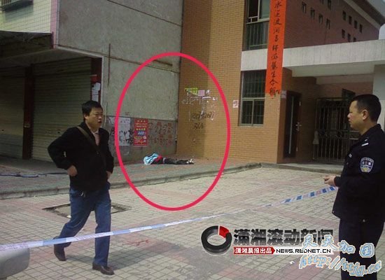 14���к����ͥ���ױ���ĸ����8¥ˤ��(ͼ)