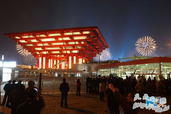 �Ϻ������ῪĻʽ�̻����ݲ���(��ͼ)