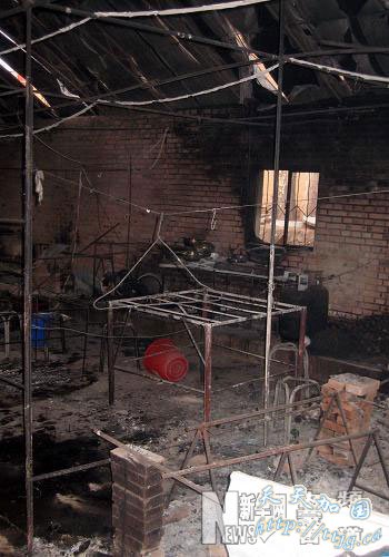 ���ɹ�ʩ����Աס��������10������(��ͼ)