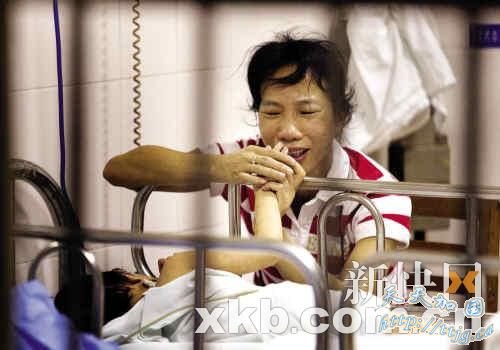 СŮ����δ��������Σ�գ�ĸ���ڴ������ź��ӵ���ʹ�ޡ�