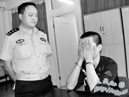 客车上17岁少女遭售票员猥亵5小时(图)