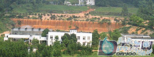 ��ˮ����ɽ