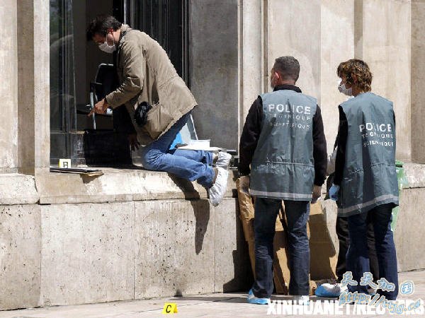 5��20�գ������ڷ��������ִ���������ݵ��顣�»���/·͸