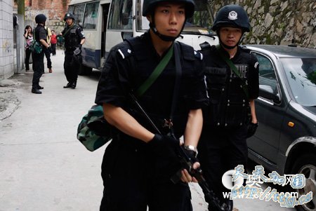 ����һ���ӳ�ǹ�Կ����� �ɳ���������������(��ͼ)