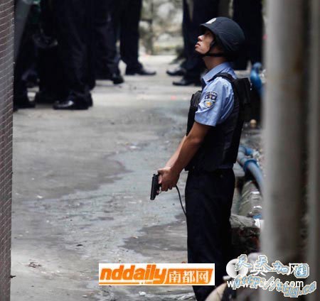 ����һ���ӳ�ǹ�Կ����� �ɳ���������������(��ͼ)