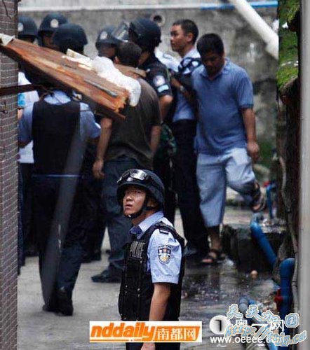 ����һ���ӳ�ǹ�Կ����� �ɳ���������������(��ͼ)