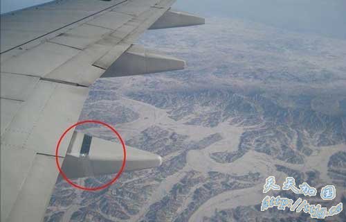 �����طɻ������󽺴� �������ճƲ�Ӱ�찲ȫ(��ͼ)