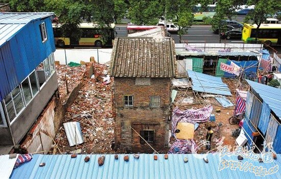 Ȧ������,Σ¥&ldquo;������&rdquo;��ʮ��(ͼ)