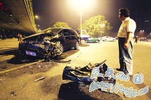 �Ͼ�һ�����ܳ��뱾����ײ ��������&ldquo;����&rdquo;