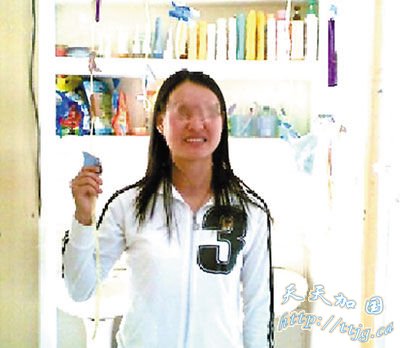 տ��Ů��ѧ����ͷ��&ldquo;�ļ�&rdquo; ���պ�������������