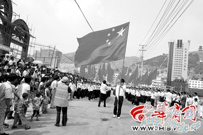 &ldquo;ë��ϯ&rdquo;������ 26��ë�󶫵�ΰ��ͭ�����˵�(��ͼ)