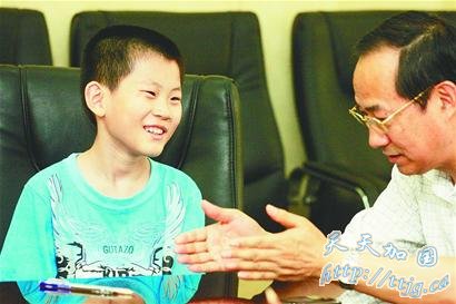 10����ͯ�߿���566�� ɽ������Ƹ�¼ȡ(ͼ)