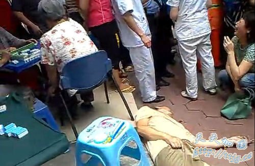 ���˴��齫�������� �����Ӷ�����������ս(ͼ)