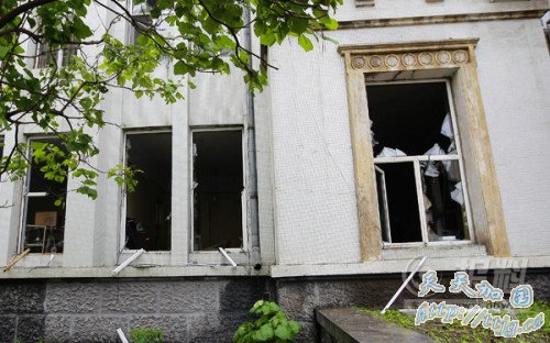 �������ֿ�Ժ�����������屬ը(��ͼ)