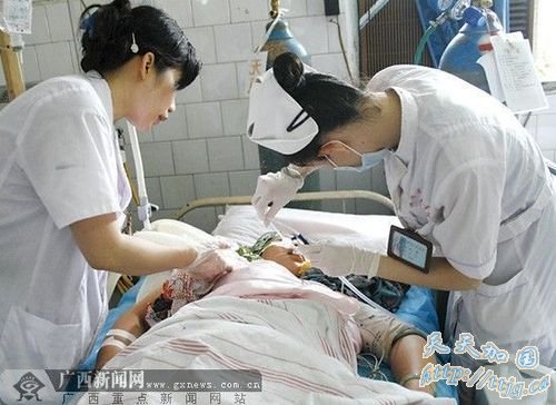 ��������һŮ�����������к�ũҩ����(ͼ)