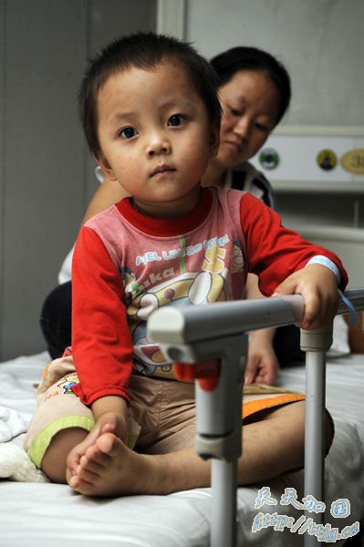 �Ĵ�133�˷�ҩ����������Ӧ һ����ͯ����