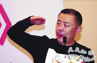 “章鱼哥”将赴中国水族馆周立波编段子迎接