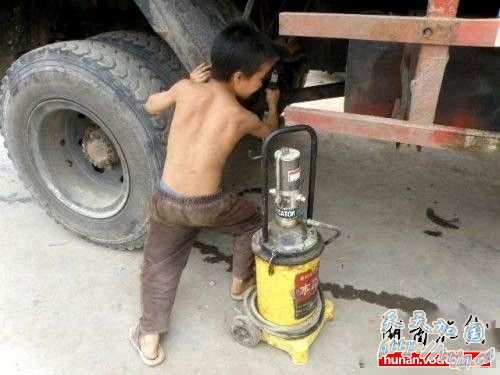 ������10����ͯ���޹� ����5��&ldquo;����&rdquo;(ͼ)