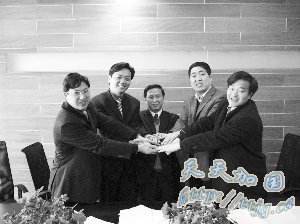 股东在看守所转让全部股份后获释 称遭公检胁迫