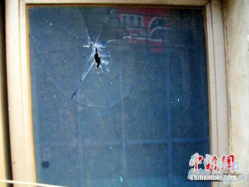 ��ɳ��ܽ����һ˰��־ִ�¥������ը ��2��10��