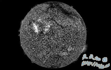 科学家称太阳风暴来袭 将在8月3日“击中”地球(图)