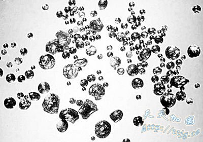 美最新研究推翻“月球有水”说 称水浓度被夸大